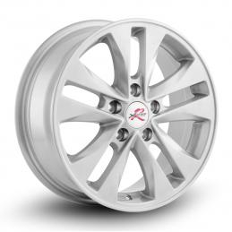 X`trike RST R116 6.5x16 PCD5x114.3 ET46 Dia67.1 HSL